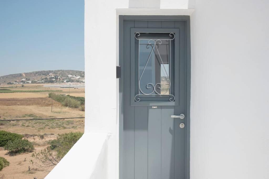 דירות Isterni  Sunny Studio W.Breathtaking Naxos Views In Isterni מראה חיצוני תמונה