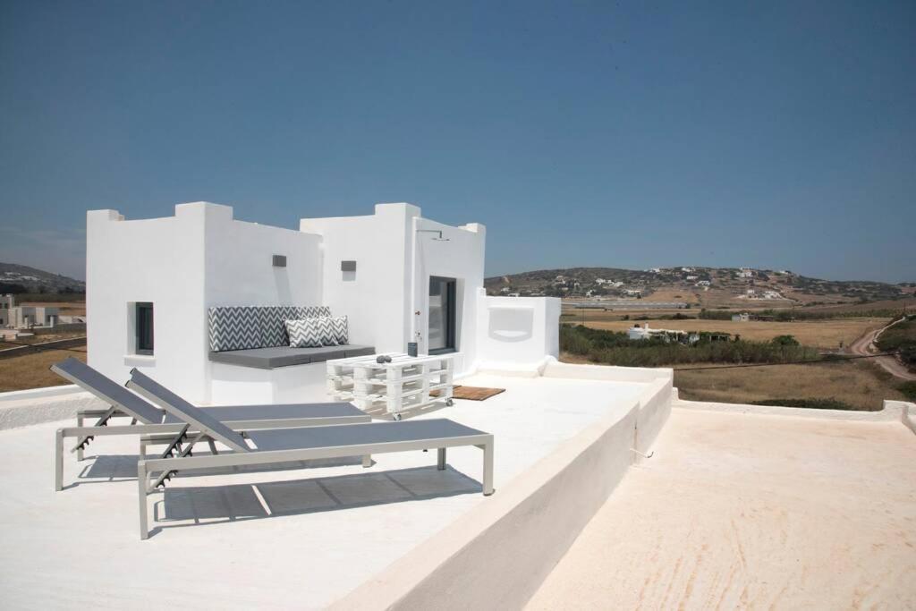 דירות Isterni  Sunny Studio W.Breathtaking Naxos Views In Isterni מראה חיצוני תמונה