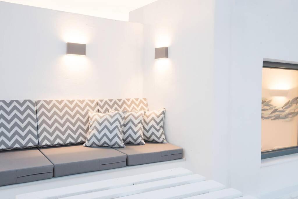 דירות Isterni  Sunny Studio W.Breathtaking Naxos Views In Isterni מראה חיצוני תמונה