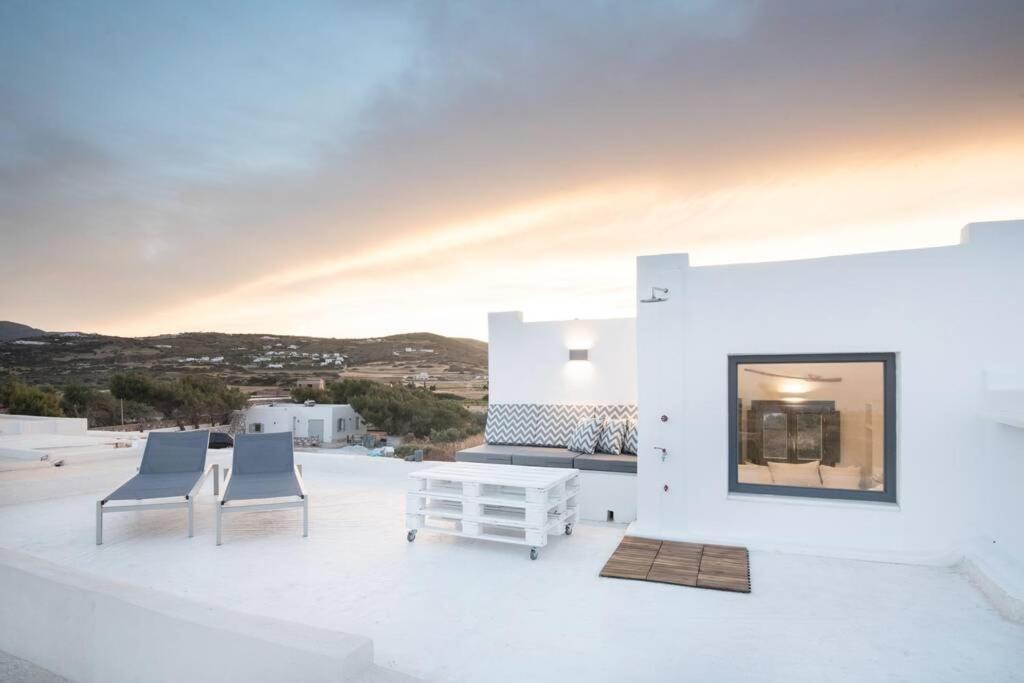 דירות Isterni  Sunny Studio W.Breathtaking Naxos Views In Isterni מראה חיצוני תמונה