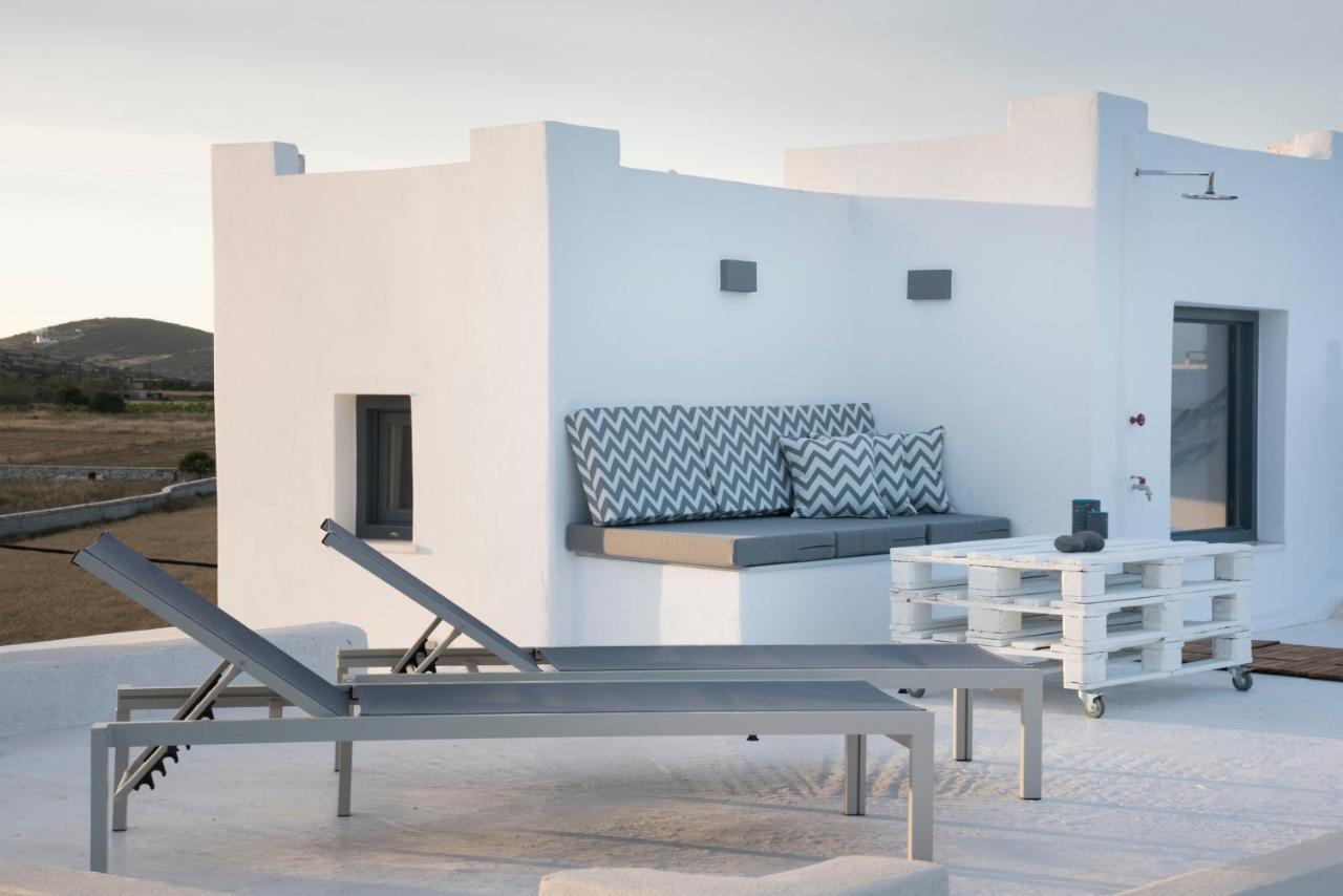 דירות Isterni  Sunny Studio W.Breathtaking Naxos Views In Isterni מראה חיצוני תמונה